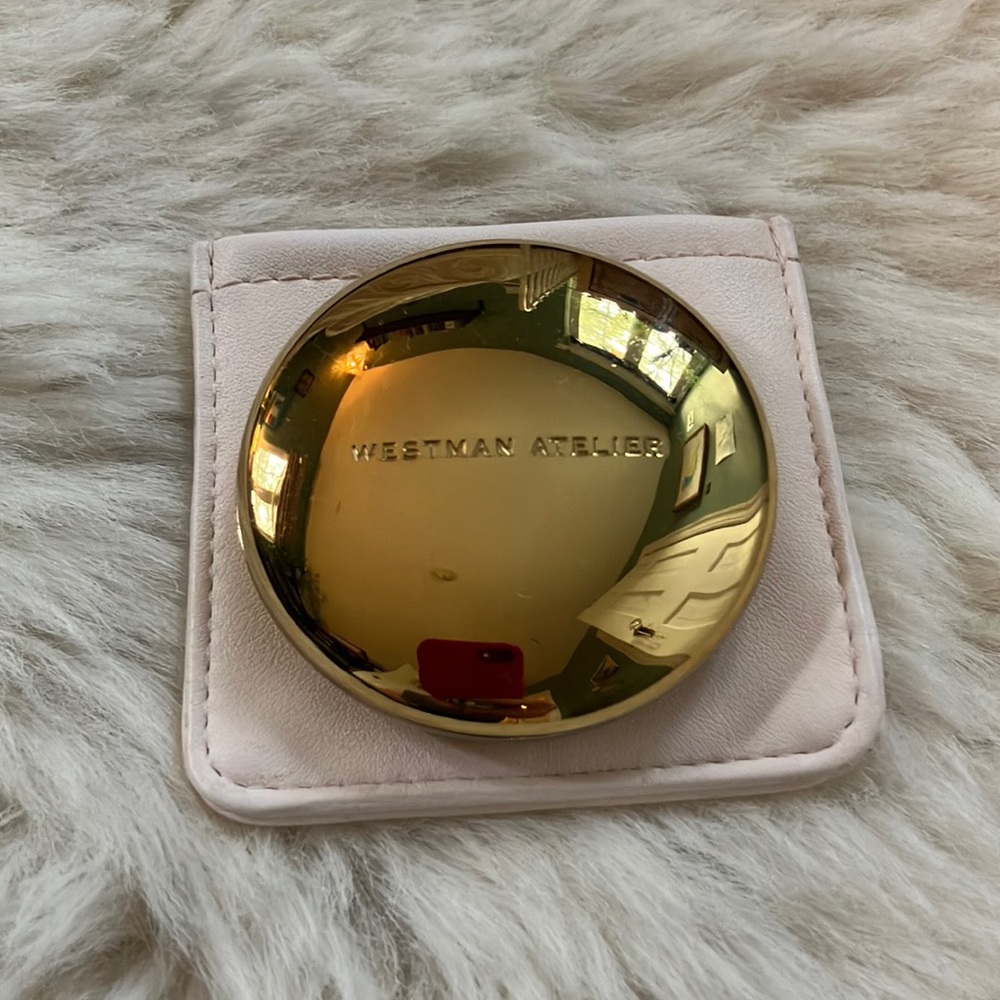 Westman Atelier Beauty Butter Bronzer in Coup de Soleil